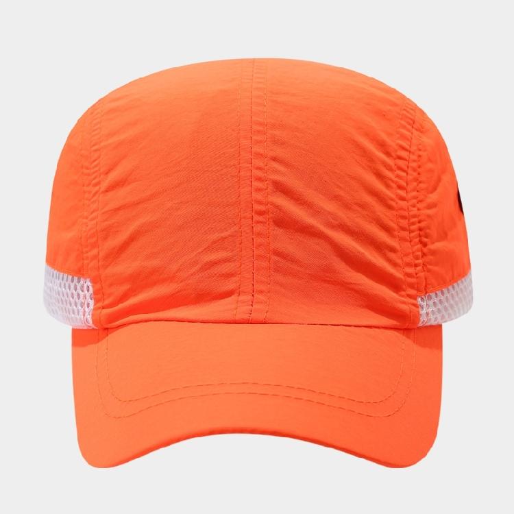 Breathable Mesh Fisherman Hat For Great Visibility with Neck Protecting For Road and Construction Worker Safety