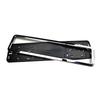 Practical Registration Plate Holder Bracket for European Ukrainian Russian Frame