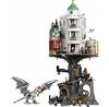 LEGO Harry Potter 76417 Gringott's Bank - Collector's Edition