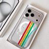 Spiel A-ARC Raiders Handyhülle Für iPhone 17 16 15 14 13 12 Pro Max Plus Mit Magnetischer Kristallklarer Hülle Kabelloses Laden