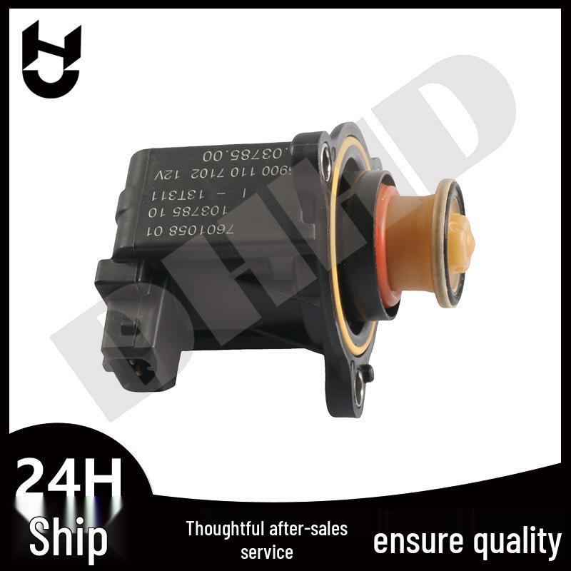 BMW F18 Turbo Blow-Off Valve Replacement #11657602293, #11657590581, #11657601058