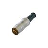 REAN 5-pin MIDI Connector NYS322G