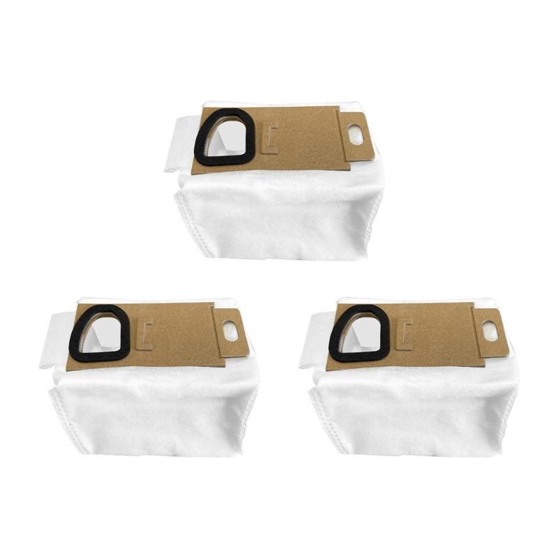 

Dust Bags Sweeping Robot Main Brush Vacuum Cleaner Filter Vacuum Filter Screen Vacuum Accessories for H6/H7 Vacuum