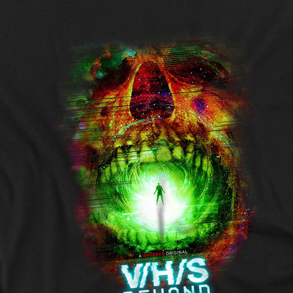 V/H/S Childrens/Kids No Safe Space T-Shirt