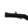 A28G-9800661880 1351VF Kühlwasserschlauch mit Metall-Clip-Verschluss für Citroen C4 207 308