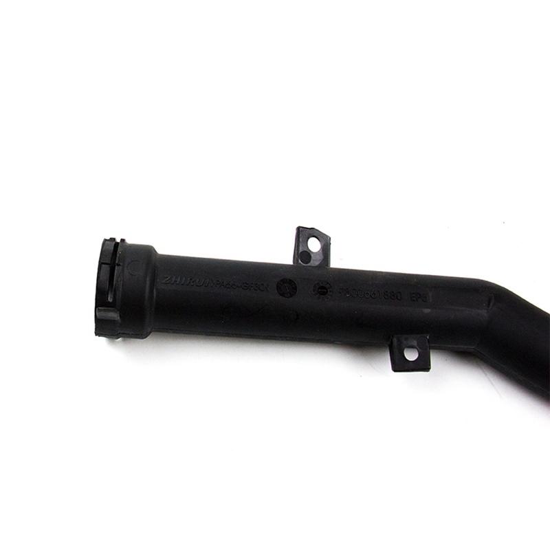 A28G-9800661880 1351VF Kühlwasserschlauch mit Metall-Clip-Verschluss für Citroen C4 207 308