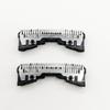 2X Shaver Razor Inner Blade Beard For Panasonic ES8101 ES8109 ES8111 ES-GA40 ES-LT20 ES-LT22 ES-LT40 ES-LT41 ES-LT50 ES-LT52 ES-LT70 ES-LT71