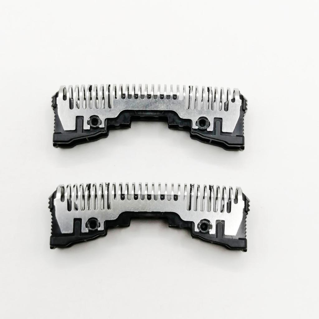 2X Shaver Razor Inner Blade Beard For Panasonic ES8101 ES8109 ES8111 ES-GA40 ES-LT20 ES-LT22 ES-LT40 ES-LT41 ES-LT50 ES-LT52 ES-LT70 ES-LT71
