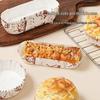 Non-stick Boat-shaped Baking Paper Liners