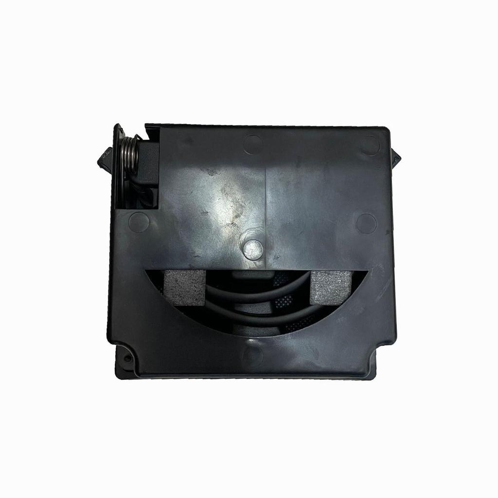 Compatible Cup Holder for Subaru Rear Center Console (Models: 66150AG01CJC, 66150AG01CWA)