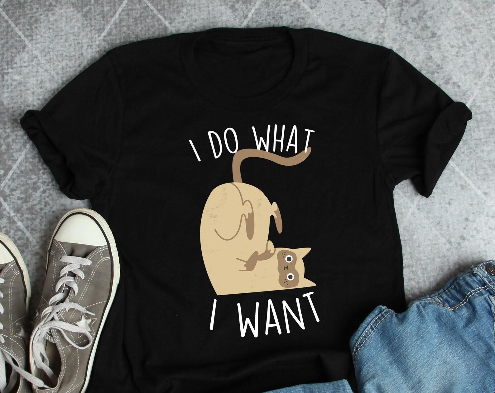 Siamese Cat Shirt, , , Funny Cat Lover Gift, Cute Pet T-shirt, Siamese Lover Tshirt, Siamese Cat Tee, Siamese Mom, Dad, Animal 120