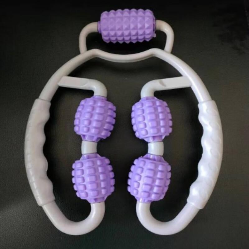 Oeny 5-Wheel Calf Muscle Relaxation Massager