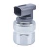 Compact Metal Pressure Regulator Sealed Port Regulator Replaces Sealed Port Regulator Replaces 0928400481 for Vehicles
