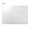 SANWA SUPPLY MacBook Pro Hartschale (mit Stand) IN-CMACP1401CL