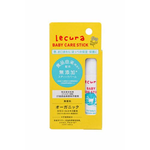 Lukla Baby Care Stick <Moisturizing Cream (Balm)>