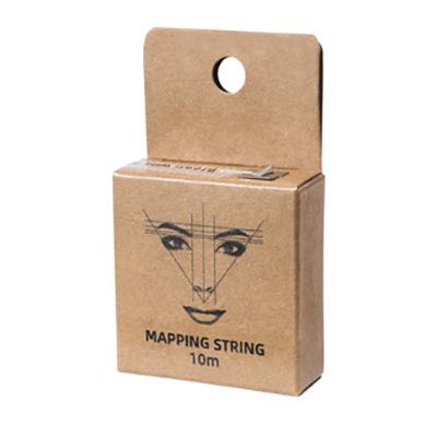 

Eyebrow Tattoo Mapping String Line Box with Ink Positioning Tool for Permanent Makeup 4