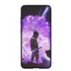 Phone Case for Samsung Galaxy S25 S24 S23 iPhone 16 15 Xiaomi Redmi Note 14 13 12 16E 8 X 11 Pro Max XR OPPO Moto Wallpaper Naruto Sasuke Anime Cover