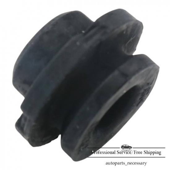 Set of 2 Lower Radiator Isolator Rubber Fit for Hyundai Accent Elantra Veloster
