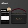Marshall Caixa de Som Bluetooth Portátil Kilburn III Plugue CN (adaptador incluso)
