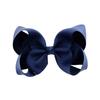 612 Bow Hairpin Hot Boutique Children'S Hair Accessories Direct Supply
