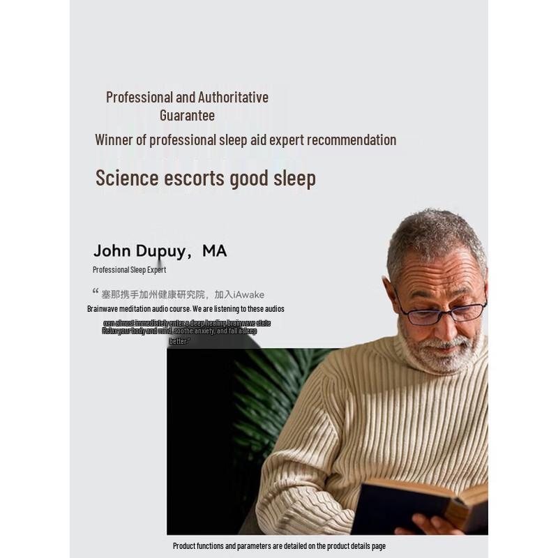 SANAG J20S True Wireless Sleep Earbuds