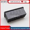 TE AMP 20-Pin Plastic Connector Housing, 2.5mm Pitch