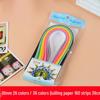 Hobby i twórczość – Quilling