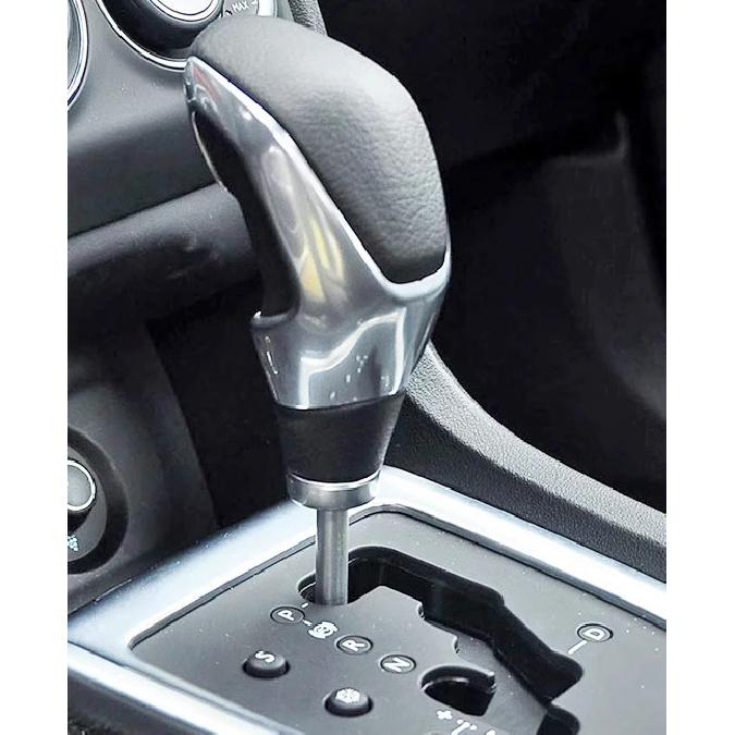 Auto Gear Shift Knob  for Peugeot 2008 3008 308 408 for Citroen C4L 96753342DC