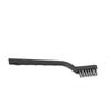Wire Brushes Stainless Steel Cleaning Brush Tool Black Polishing Grinding