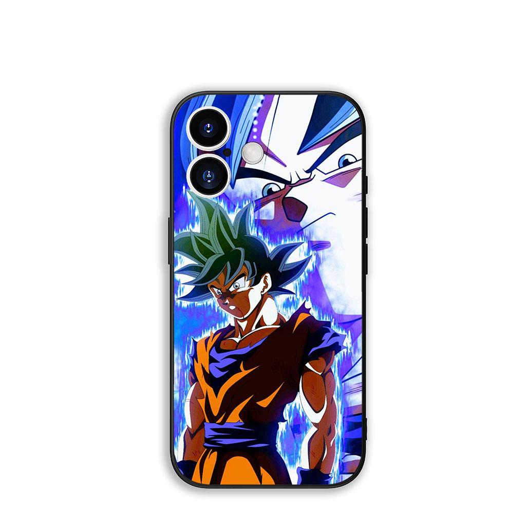 

Cartoon Dragon Gokus Ball Z Vegeta for Motorola Moto Edge 70 60 Fusion 40 NEO Pro G56 G96 G71 G73 G52 G41 G42 G50 G51 Case Motorola Moto G51 5G