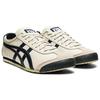 ONITSUKA TIGER Mexico 66 Birch Peacoat Unisex Sneakers Cream 1183C102-200