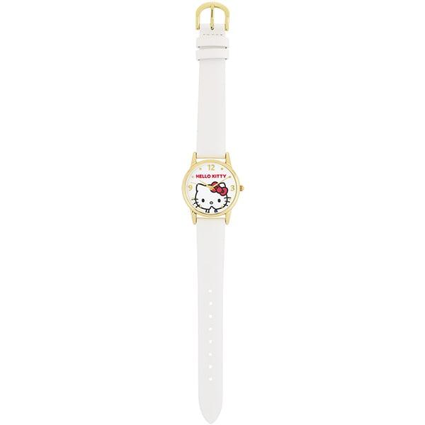 Sanrio JR4D0001 Unisex Wrist Watch JR4D0001-KTW JR4D0001-KTP JR4D0001-CN JR4D0001-KU Gift Casual Business Sports Student
