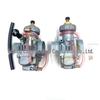 Compatible YAMAHA Banshee TORS 26mm Carburetor for 1987-2006 ATV/Motorcycle