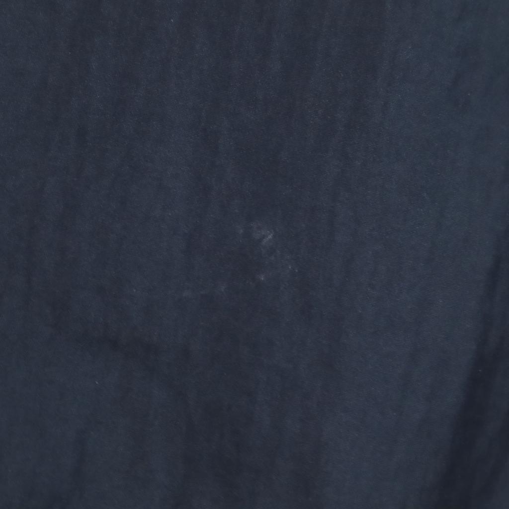 ARMANI EXCHANGE Windbreaker S Navy Jacket Men's Used