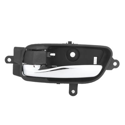 Front Left Rear Left Interior Door Handle Accessory 806713TA0D Fit for Nissan