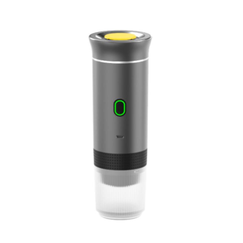 Capsule Coffee Maker Espresso Portable Coffee Maker Coffee Powder Size Capsule Universal 3 In 1