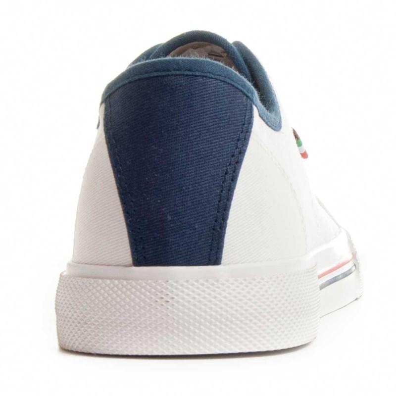 Sneaker Para Hombre  Montevita  Gansport2  87205