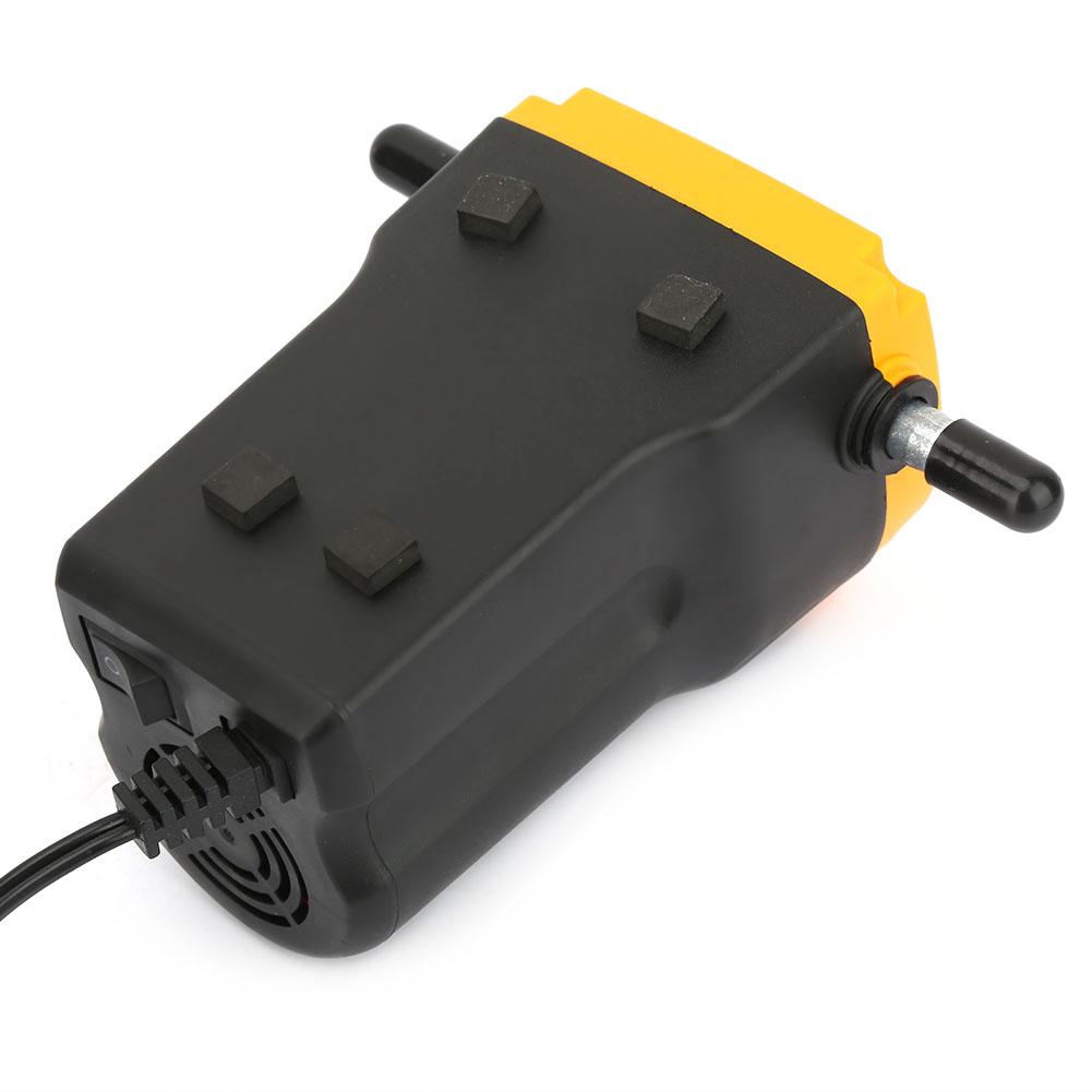 Mini Car Oil Diesel Suction Extractor Transfer Pump 12V 60W