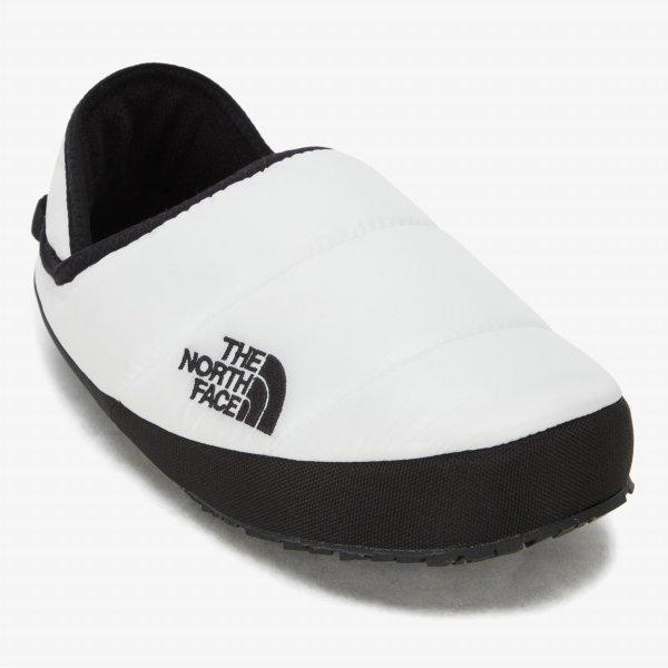 The North Face White Label Nuptse Mule Ns93p52k