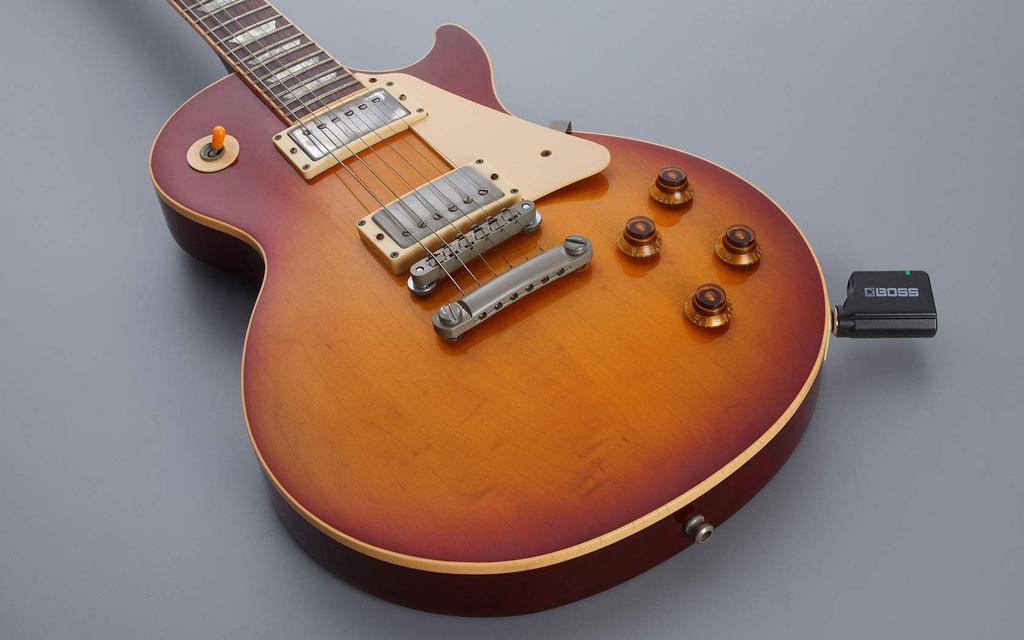 BOSS Drahtloser Sender WL-T