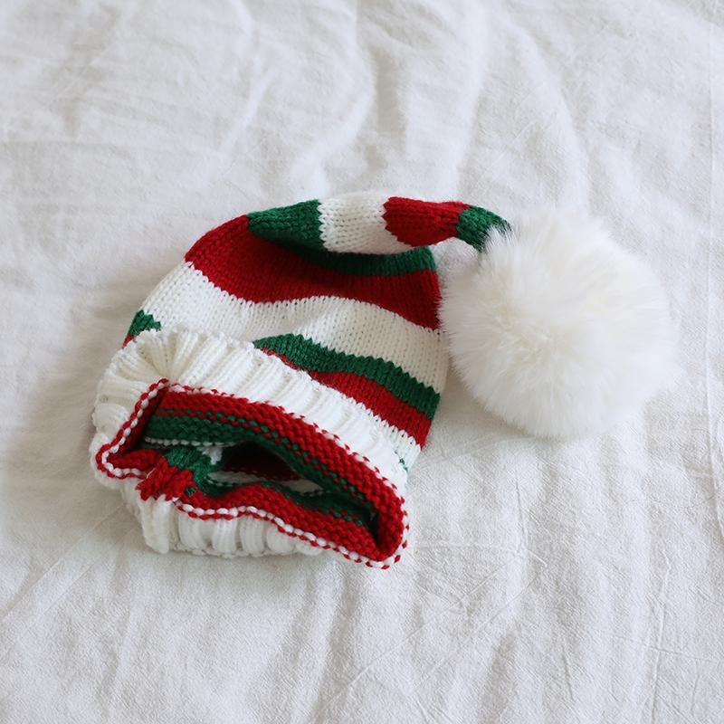 Kids or Adult Knitted Hat Soft Warm and Comfortable Hats