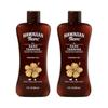 Hawaiian Tropic Dunkelbräunendes Sonnenschutzöl Feuchtigkeitsspendend 236,6 ml