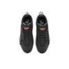 Reebok Solution Mid 'Black Orange Flare' HR0514 Men's Shoes