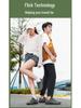 2026 Spring Couple's Casual Mesh Skate Shoes - Lightweight, Wide Toe, Wide Width Running Shoes