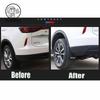 Car Mudguards Plastic Fender Cover Flares Splash Guard Cover Exterior Mud Flaps For GWM Haval H6 3th 2023  Accessories