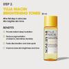 [SOME BY MI] Yuja Niacin Anti Blemish Starter Kit