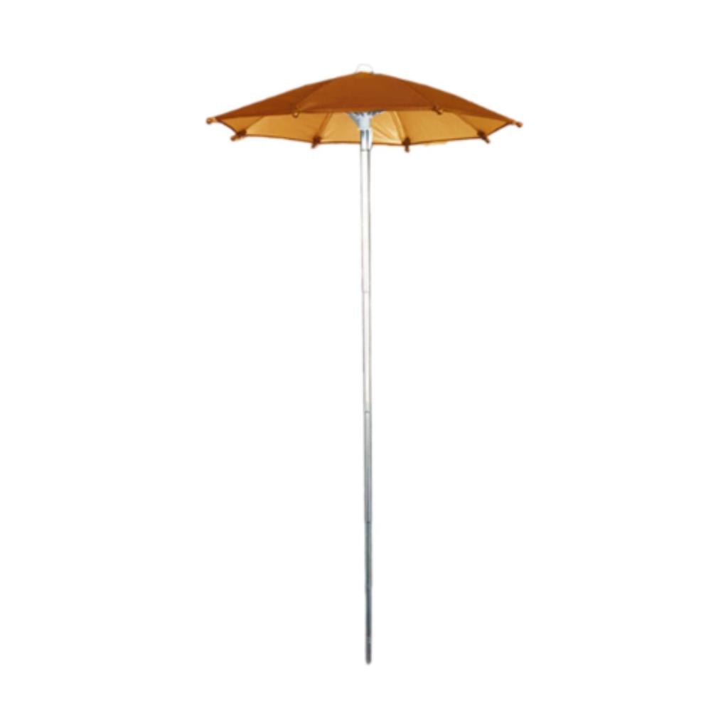 Plant Umbrella Lightweight Convenient Versatile Sun Protection Adjustable for Backyard Garden Beds Indoor Yard Potted Plants