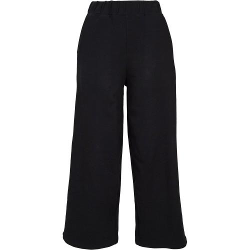 Urban Classics Womens/Ladies Plain Culottes