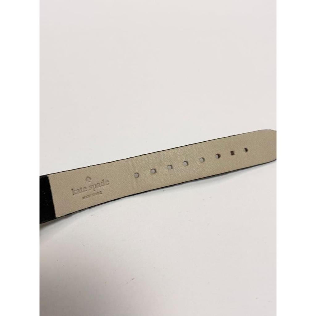 Used Good Condition, Cheap, Kate Spade Watch, Quartz, Mother-of-pearl Dial