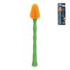 Pet 360Degree Toothbrush Cat And Dog Oral Cleaning Universal Teeth Cleaning Prevention Of Calculus Soft Silicone Pet Cleaning Supplie